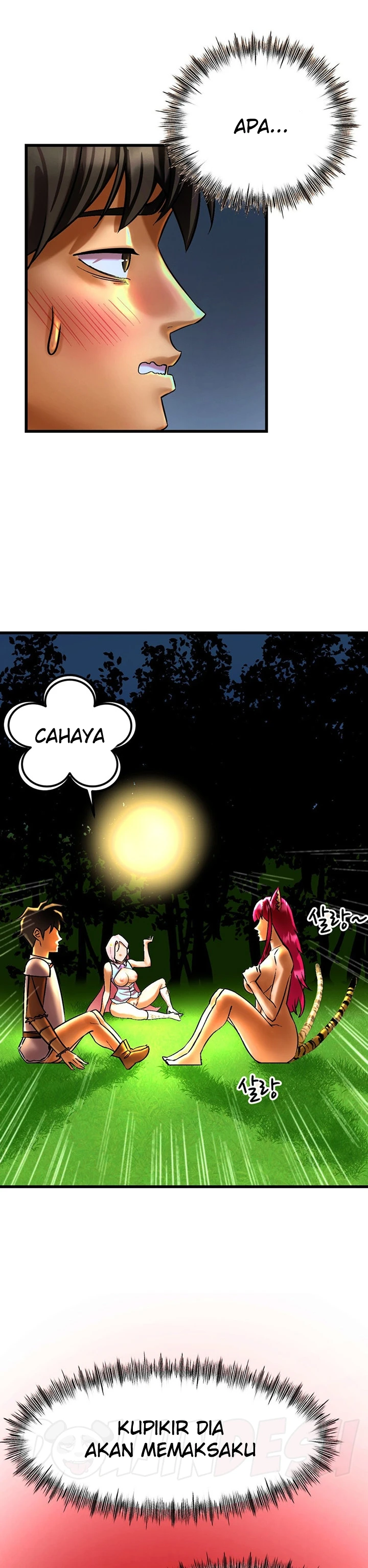 Farming with Girls Chapter 05 - Page 12